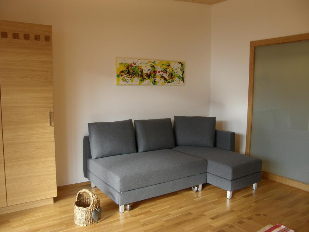 Apartments Karlhof Innsbruck Cameră foto